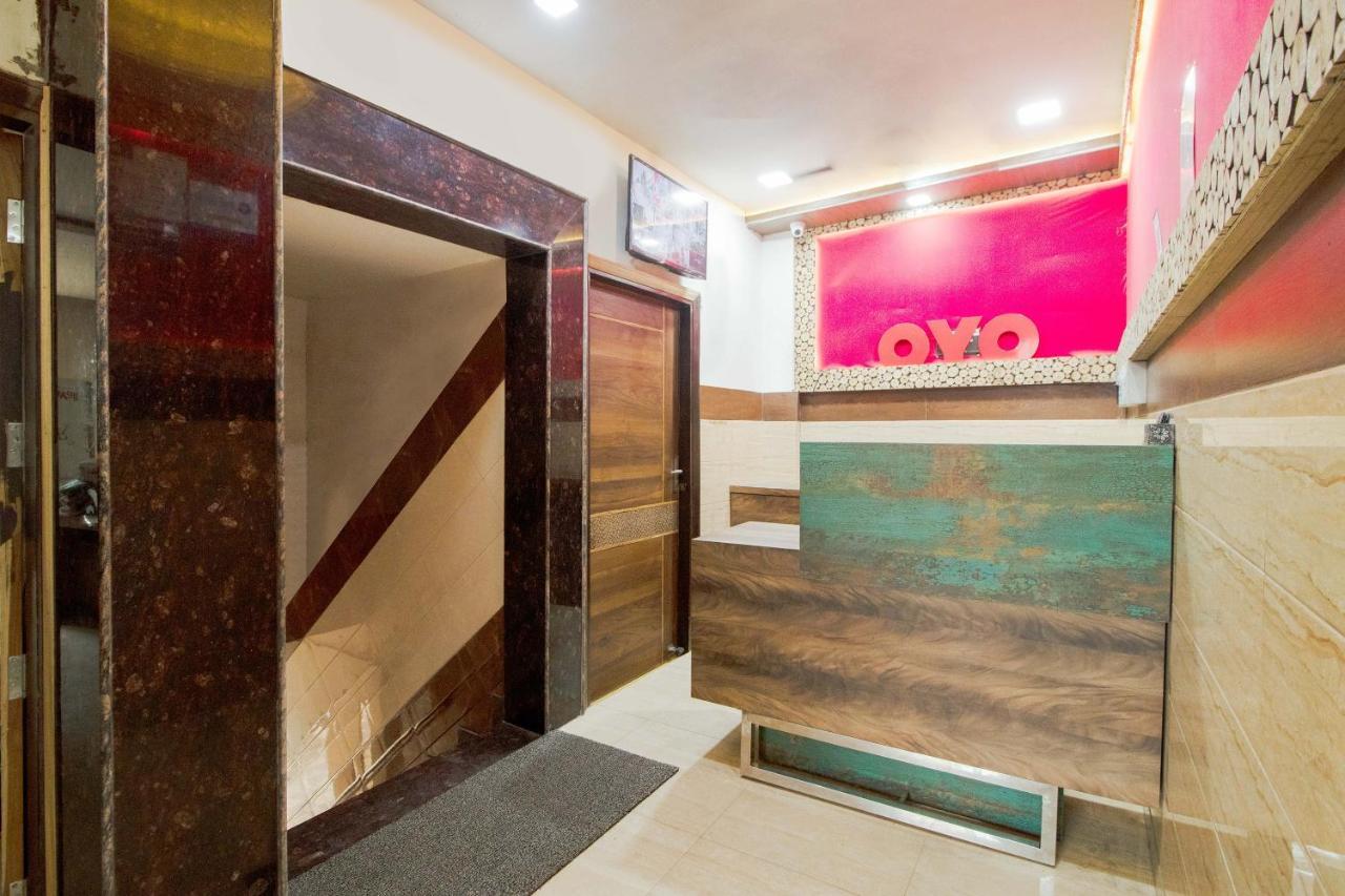 Oyo 48489 Adarsh Plaza Sahāranpur Exterior photo